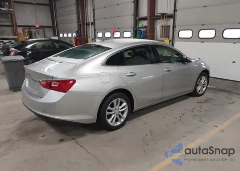 2017 Chevrolet Malibu 1Lt z USA, uszkodzony, nr VIN 1G1ZE5ST1HF153372